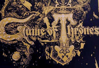 GAME OF THRONES by Vania Zouravliov
