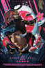 GHOST IN THE SHELL (regular) by Juan Carlos Ruiz Burgos
