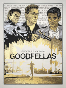 GOODFELLAS (regular) by N.E.