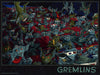 GREMLINS (artist proof) by Landland (Jessica Seamans)