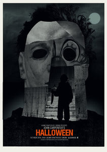 HALLOWEEN by Methane Studios