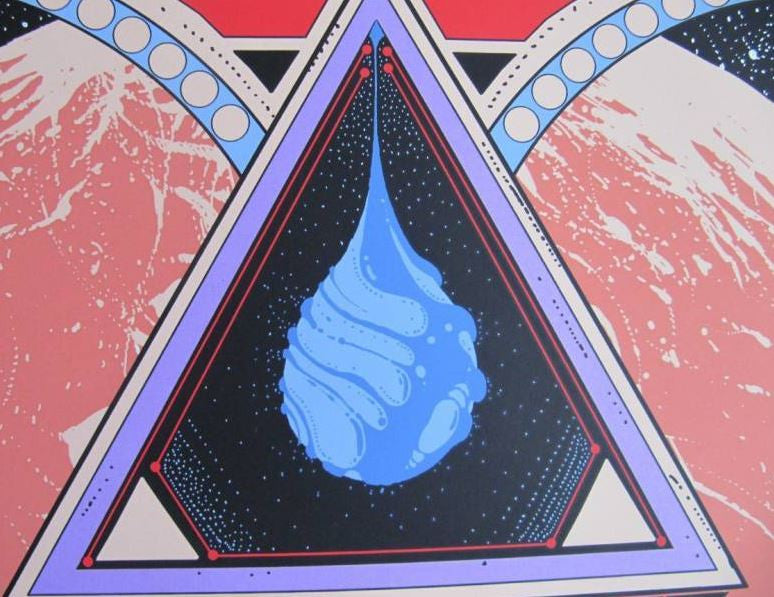 JODOROWSKY'S DUNE by Kilian Eng