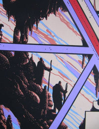 JODOROWSKY'S DUNE by Kilian Eng