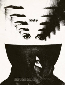 KLUTE by Jay Shaw
