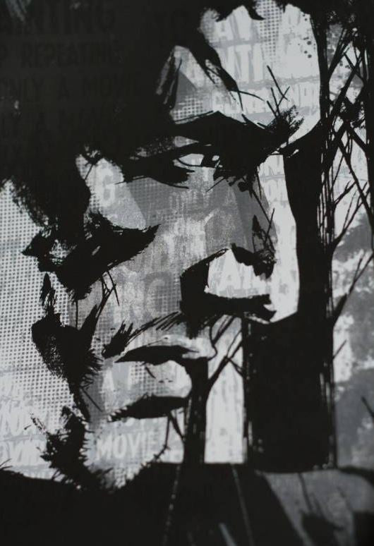 LAST HOUSE ON THE LEFT by Jock