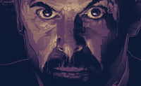 MULHOLLAND DRIVE (variant) by Grzegorz "Gabz" Domaradzki