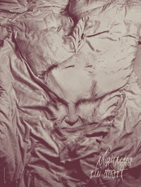 NIGHTMARE ON ELM STREET, A by Jay Shaw