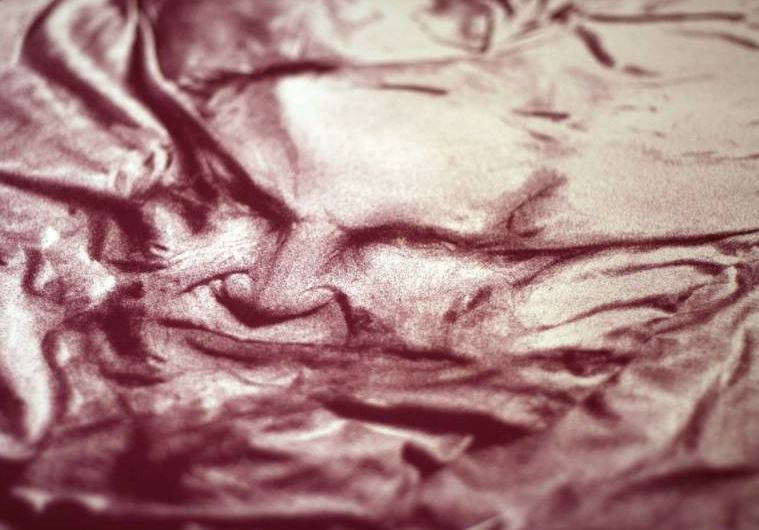 NIGHTMARE ON ELM STREET, A by Jay Shaw