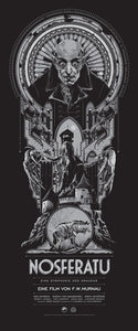 NOSFERATU (regular) by Ken Taylor