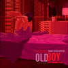 OLDBOY by Laurent Durieux