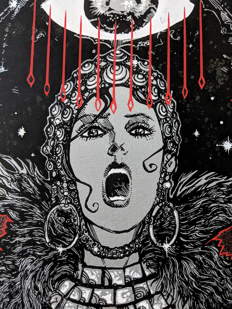 OPERA (regular) by Malleus