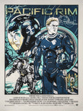 PACIFIC RIM (regular) by N.E.