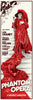 PHANTOM OF THE OPERA, THE (Red Death) by Phantom City Creative
