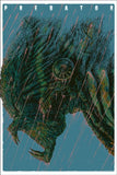 PREDATOR (variant) by Ash Thorp