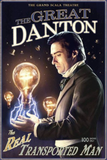 PRESTIGE, THE (Great Danton Professor Set) by Ian Hinley