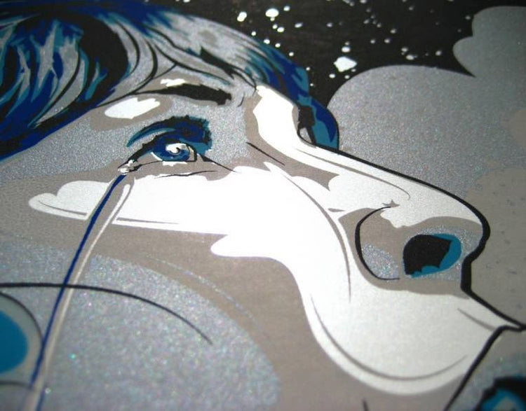 PROMETHEUS (variant) by N.E.