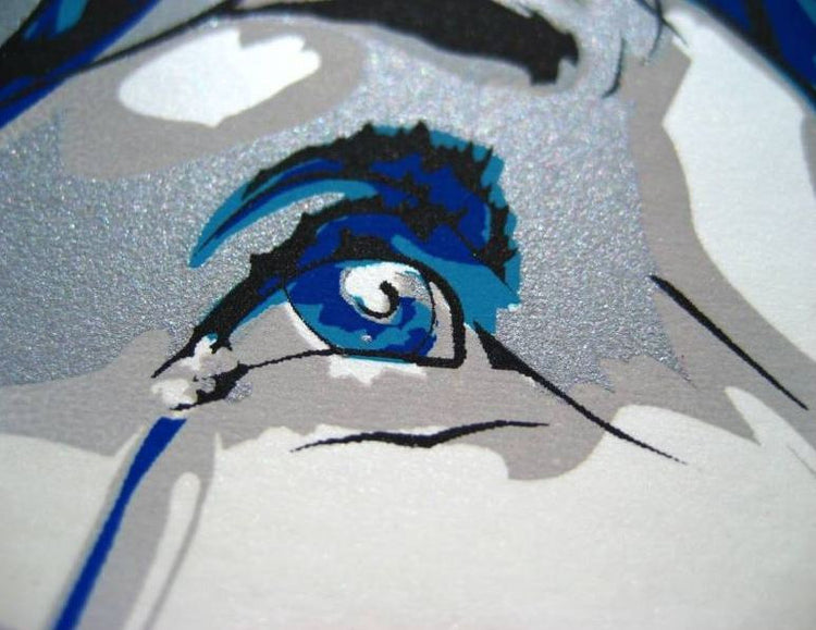 PROMETHEUS (variant) by N.E.