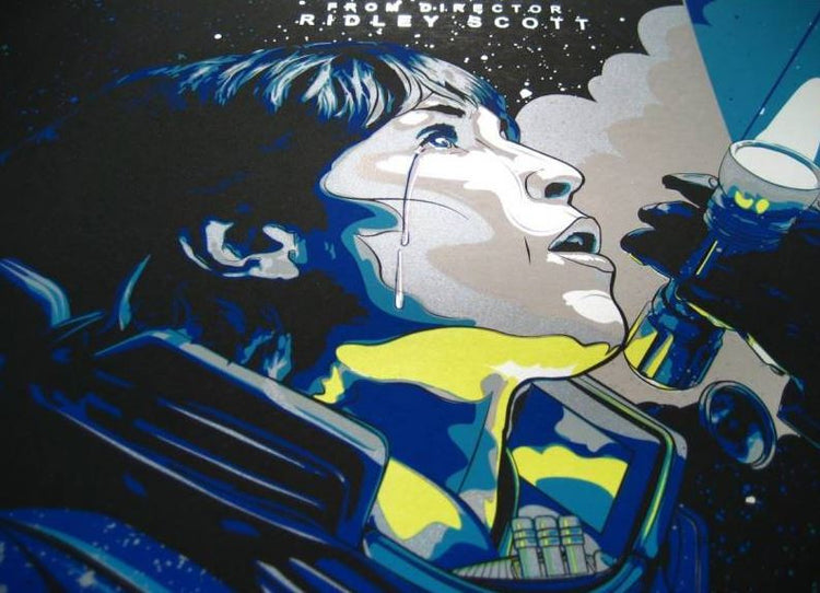 PROMETHEUS (variant) by N.E.