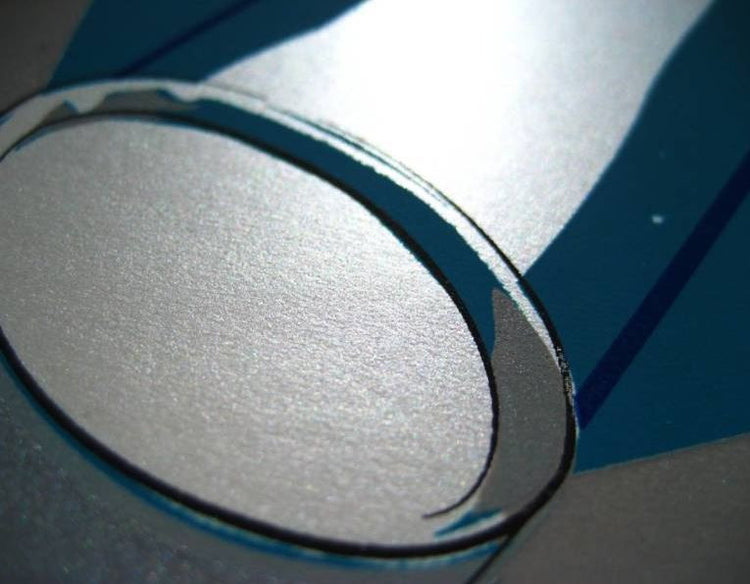 PROMETHEUS (variant) by N.E.