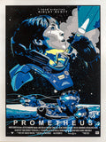 PROMETHEUS (variant) by N.E.