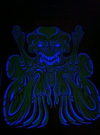 PUMPKINHEAD (variant) by Martin Ontiveros