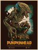 PUMPKINHEAD (regular) by Alexander Iaccarino