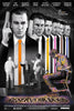 RESERVOIR DOGS (regular) by John Barry Ballaran
