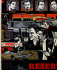 RESERVOIR DOGS (regular) by Tyler Stout