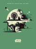 STAR WARS TRILOGY (set of three) by Matt Ferguson