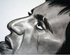 SCARFACE (regular) by Mike Mitchell