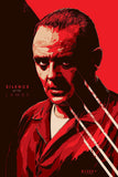 SILENCE OF THE LAMBS (regular) by Ken Taylor