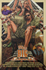 BIG LEBOWSKI, THE (variant) by Juan Carlos Ruiz Burgos