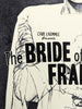 BRIDE OF FRANKENSTEIN, THE (regular) by N.E.