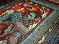 TEXAS CHAIN SAW MASSACRE, THE (regular) by Florian Bertmer