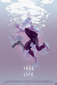 TREE OF LIFE, THE (regular) by Tomer Hanuka