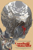 CANNIBAL HOLOCAUST (variant) by Randy Ortiz